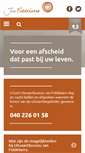 Mobile Screenshot of fiddelaers.nl